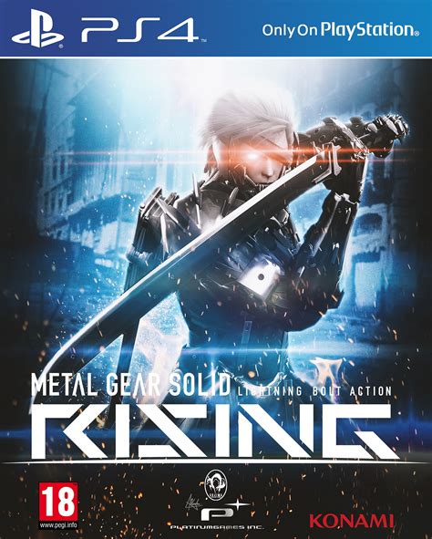 metal gear rising blue boxes|metal gear rising blue item box.